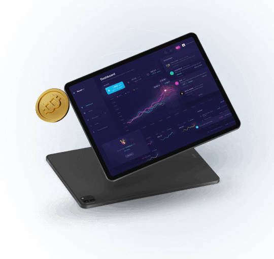 Utrust Code - ¡Este es tu momento de registrarte ahora!