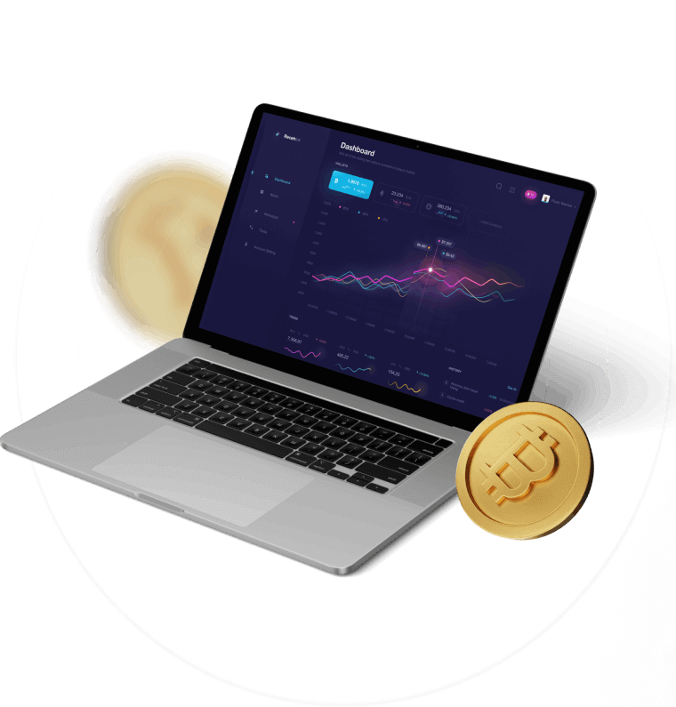 Utrust Code - Utrust Code Trading